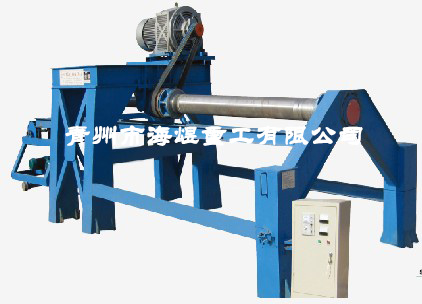 800-1200×2000懸輥式水泥制管機