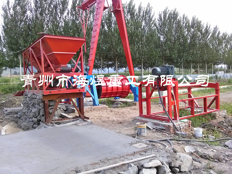 300-600×2000懸輥制管機(jī)
