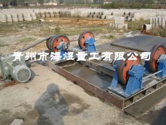 300-600×2000離心式水泥制管機(jī)