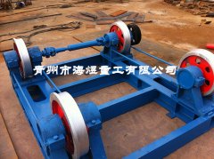 800-1200×2000離心制管機(jī)