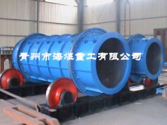 800-1200×4000離心制管機