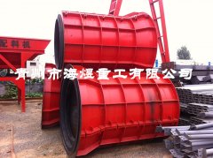 1500×2000水泥涵管模具