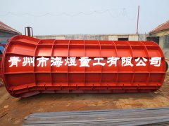 1000×3000水泥制管模具
