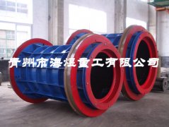 900×2000排水管模具