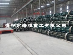 190頂15米電桿模具