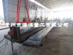 鐵路接觸網(wǎng)支柱模具|接觸網(wǎng)支柱模型