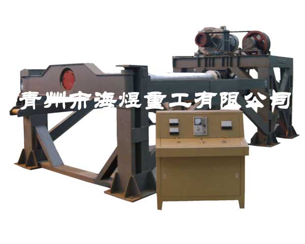 懸輥機