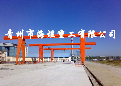 龍門吊