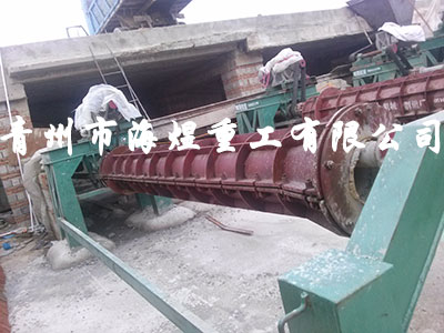 懸輥機