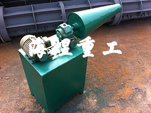 電桿纏繞機