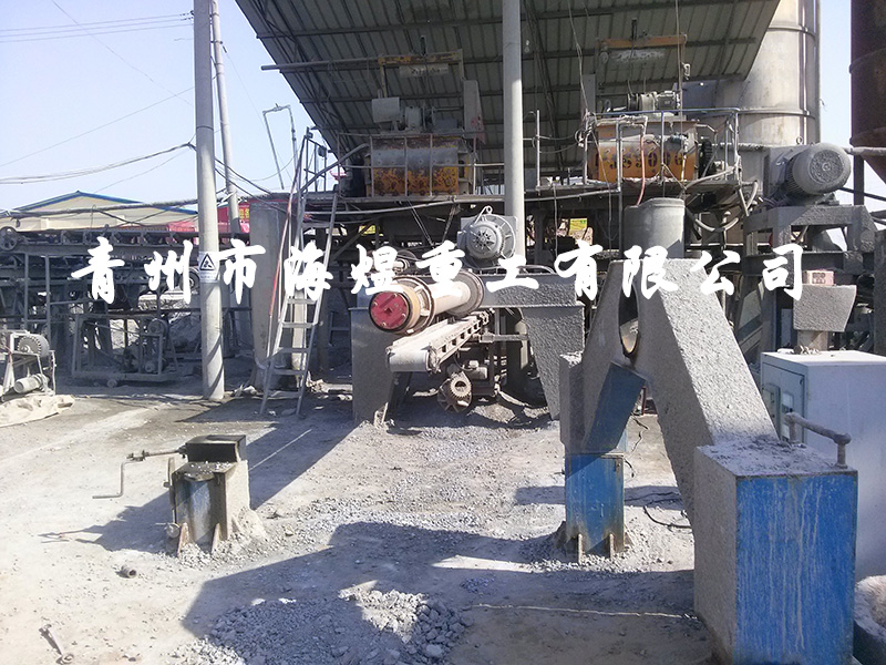 1200-1800×2000水泥管成型機(jī)