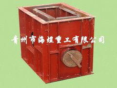 水泥檢查井模具|方形檢查井模具