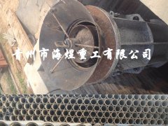 無砂管機(jī)|無砂管設(shè)備