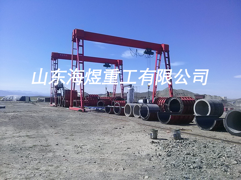 懸輥機