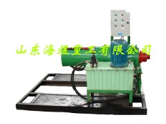 電桿張拉機