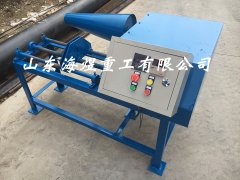 電桿螺旋筋纏繞機(jī)