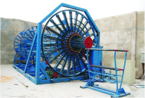 滾焊機(jī)