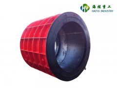PG1500-2000GP水泥管模具