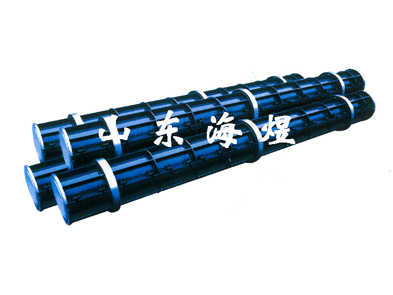 仿木樁模具/仿樹樁模具